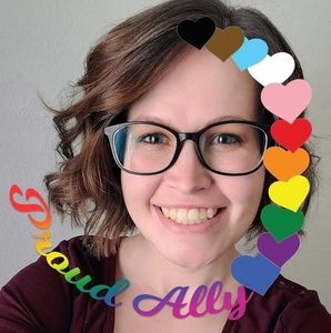 Meet your Posher, Taylor